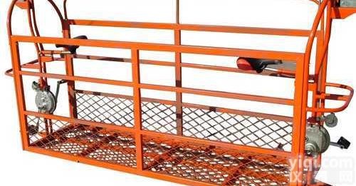 <em>脚蹬</em><em>吊篮</em>(鹏宇)