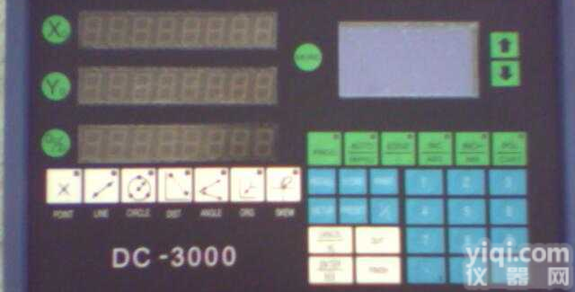 DC-3000  销售/<em>维修</em>DC-3000<em>数显</em>箱<em>维修</em>DC-3000数据处理器<em>维修</em>DC-3...