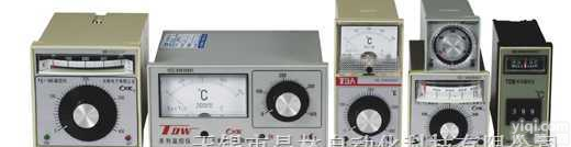 TE、TD系列  <em>电子式</em><em>调节仪</em>
