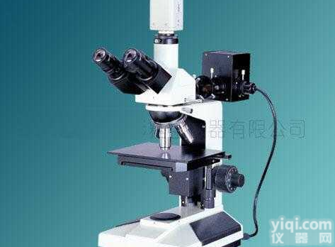 ST-Ⅱ  <em>金相</em>显<em>微分</em>析系统