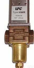 HWR<em>冷凝压力调节阀（水阀）</em>  HWR<em>冷凝压力调节阀（水阀）</em>