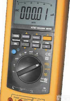 <em>H787</em>  <em>H787</em><em>过程校验仪</em>