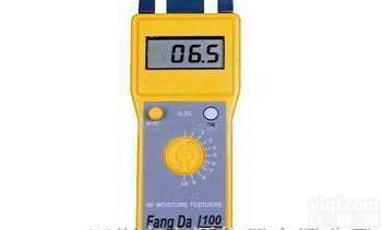 <em>纺织品</em><em>水分</em>测定/水份测定仪/纺织原料<em>水分</em>仪