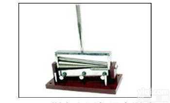 <em>圆锥</em>弯曲试验仪/漆膜<em>圆锥</em>弯曲试验器/漆膜<em>圆锥</em>弯曲试验机