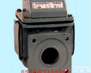 <em>QJ</em>1-50、<em>QJ</em>1-80   <em>气体继电器</em>