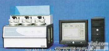 <em>透气性</em>测试/<em>透气性</em>测试仪/<em>透气性</em>测试机