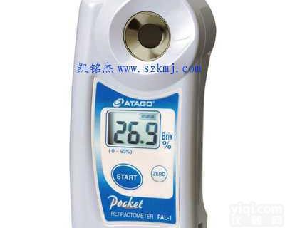 PAL  <em>日本</em>atago<em>袖珍</em>折射仪,PAL系列折射仪,价格,深圳