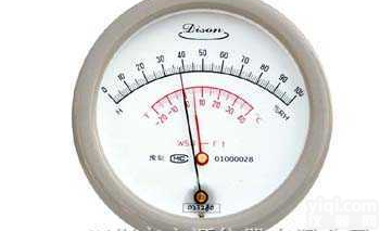 <em>温湿度</em>表F1/<em>便携式</em><em>温湿度</em>表/<em>温湿度</em>表