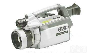 <em>红外成像</em>仪/红外测温仪/红外热像仪P