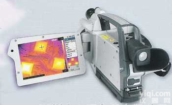 <em>红外成像</em>仪/红外测温仪/红外热像仪S