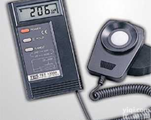 <em>TES1332A</em>  <em>照度计</em>|台湾泰仕数字光<em>照度计</em><em>TES1332A</em>