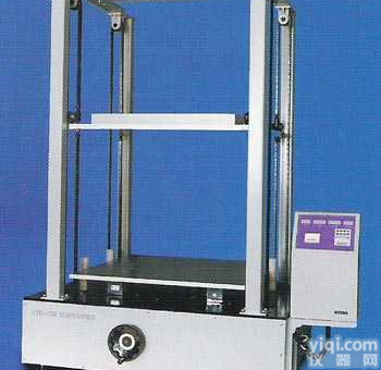 纸箱抗压试验机/<em>纸箱抗压试验仪</em>/高精度纸箱抗压试验机