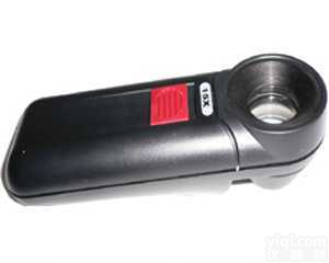 E405-15X  <em>放大镜</em>|<em>台湾</em>天利手持带灯<em>放大镜</em>E405-15X