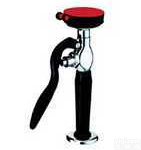 <em>WJH0355</em>  <em>台式</em>移动<em>单口</em>洗眼器