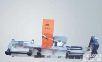 Y571B  <em>摩擦</em>色<em>牢度</em><em>试验机</em>，干湿<em>摩擦</em><em>试验机</em>，色<em>牢度</em><em>摩擦</em>仪