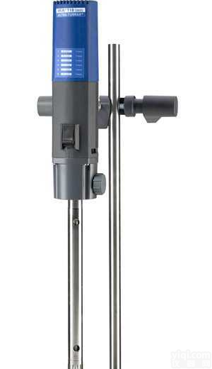 T18 <em>基本型</em>  <em>组织分散机</em>