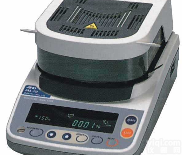 MS-70/MX-<em>50</em>/MF-<em>50</em>  AND<em>水份测定</em>仪
