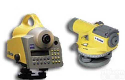 <em>天宝</em>电子<em>水准仪</em>DINI