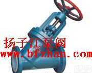 衬胶<em>衬里</em>阀:<em>衬里</em><em>旋塞阀</em>