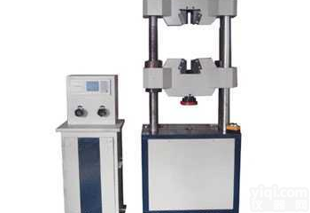 WE-1000B  WE-1000B液晶数显万能试验机  万能试验机 液晶数显万能试验机