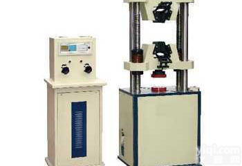 WE-300B  WE-300B液晶数显万能试验机  万能试验机  液晶数显万能试验机