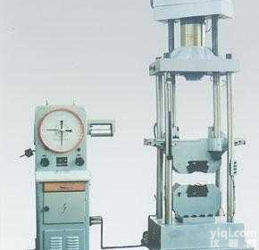 WE-1000A  WE-1000A型<em>液压</em>式<em>万能</em>试验机  <em>万能</em>试验机  型<em>液压</em>式<em>万能</em>试验机