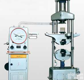 WE-300/600  WE-300/600型<em>液压</em>式<em>万能</em>试验机  <em>万能</em>试验机  <em>液压</em>式<em>万能</em>试验...