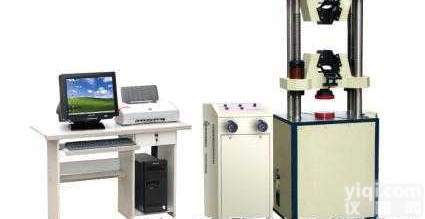 WEW-300B/600B/1000B  WEW-300B/600B/1000B型<em>微机</em>屏显<em>万能</em><em>试验机</em>  <em>微机</em><em>万能</em>...