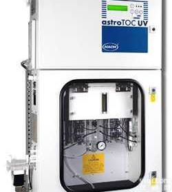 Astro TOC HT<em>在线总有机碳（TOC）分析仪</em>