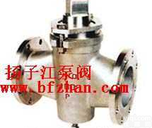 <em>旋塞阀</em>:X43W-1.0P/R<em>二通</em>不锈钢<em>旋塞阀</em>