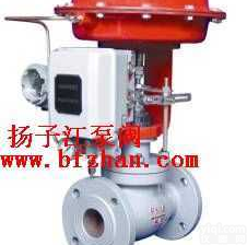 <em>调节阀</em>:气动薄膜<em>直通</em>单座<em>调节阀</em>