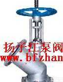 <em>放料阀</em>:<em>TBFY</em>-Ⅳ衬氟上展式<em>放料阀</em>