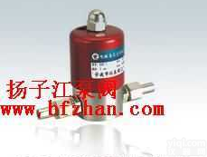 <em>真空</em>阀门:GDC-Q5<em>电磁</em>高<em>真空</em>带充<em>气阀</em>