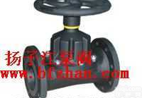 <em>隔膜阀</em>:<em>G46J</em>-10<em>直通式</em>衬胶<em>隔膜阀</em>