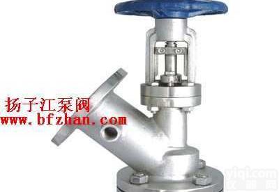 保温阀:<em>上下展式保温放料阀</em>