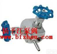 <em>针型阀</em>.仪表阀:<em>GMJ11H</em>高密封取样阀