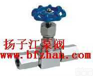 <em>针型阀</em>.仪表阀:JJM1<em>压力表</em><em>针型阀</em>