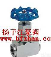 <em>针型阀</em>.仪表阀:<em>GJ61Y</em>承插焊<em>针型阀</em>