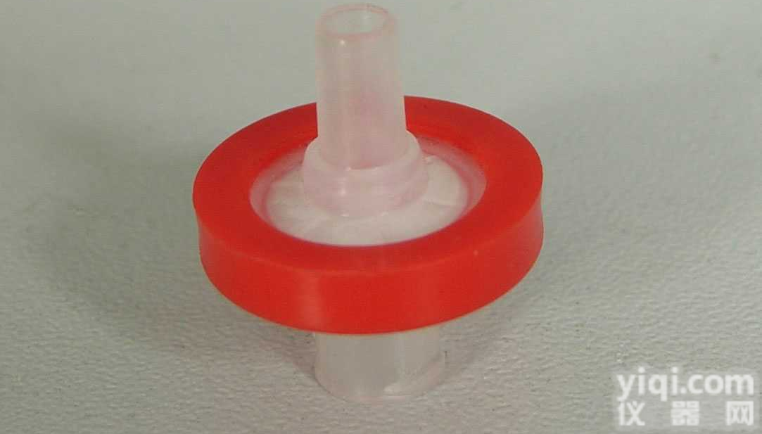 HAV1301一次性针式样品过滤器-聚偏氟乙烯<em>PVDF</em> 0.45μm
