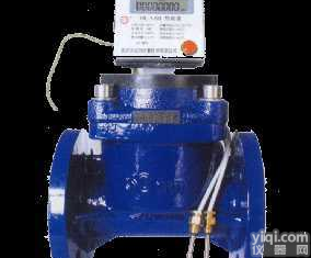 <em>旋翼</em>式<em>热量</em><em>流量表</em>