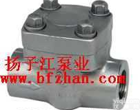 <em>止回阀</em>:<em>H11H</em>/H61H<em>锻钢</em><em>止回阀</em>.锻不锈钢<em>止回阀</em>