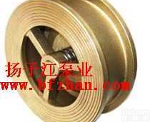 止回阀:SH71H/W<em>对夹</em><em>升降式</em>止回阀（<em>全铜</em>）