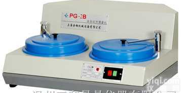 PG-2B  PG-2B型金相<em>试样</em><em>抛光机</em>   <em>抛光机</em>  金相<em>试样</em><em>抛光机</em>