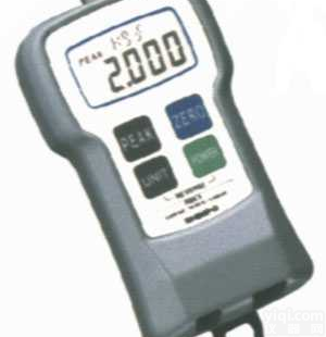 FGJ-50  <em>推拉力计</em>|<em>日本</em><em>SHIMPO</em><em>推拉力计</em>FGJ-50