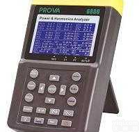 PROVA 6830   PROVA 6830 <em>电力</em><em>谐波分析仪</em>|泰仕 TES