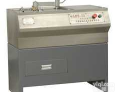 MPJ-35 <em> MPJ-35型金相试样磨平机</em>   磨平机    试样磨平机