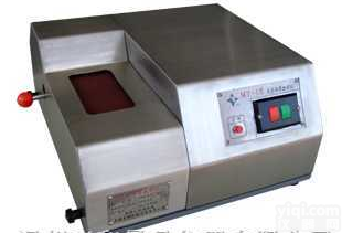 MY-1  MY-1型<em>光谱</em>砂带磨<em>样机</em>    磨<em>样机</em>   <em>光谱</em>砂带磨<em>样机</em>