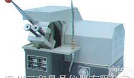 QG-1  <em>QG-1型金相试样切割机</em>  切割机   试样切割机