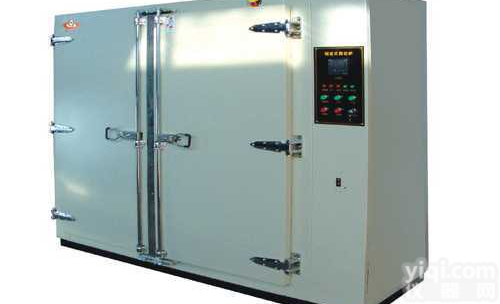 <em>辊道式固化炉</em>