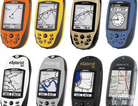 <em>手持</em>GPS-<em>GARMIN</em>-etrex系列